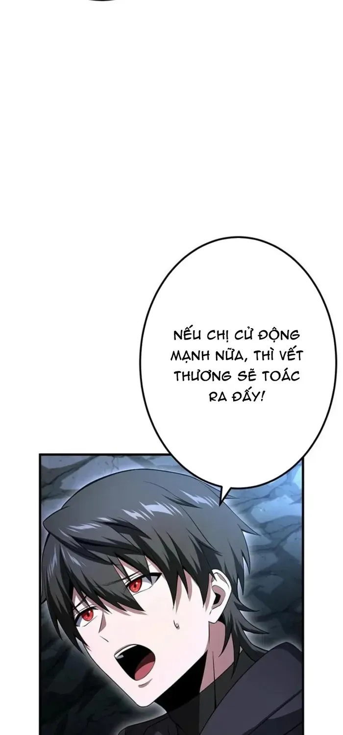 Vượt Cấp Với Kỹ Năng Thần Thánh Chapter 35 - 98