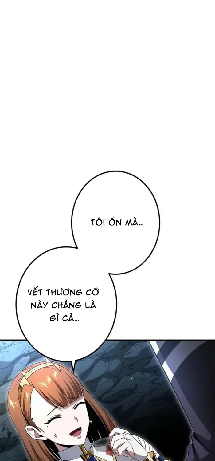 Vượt Cấp Với Kỹ Năng Thần Thánh Chapter 35 - 100