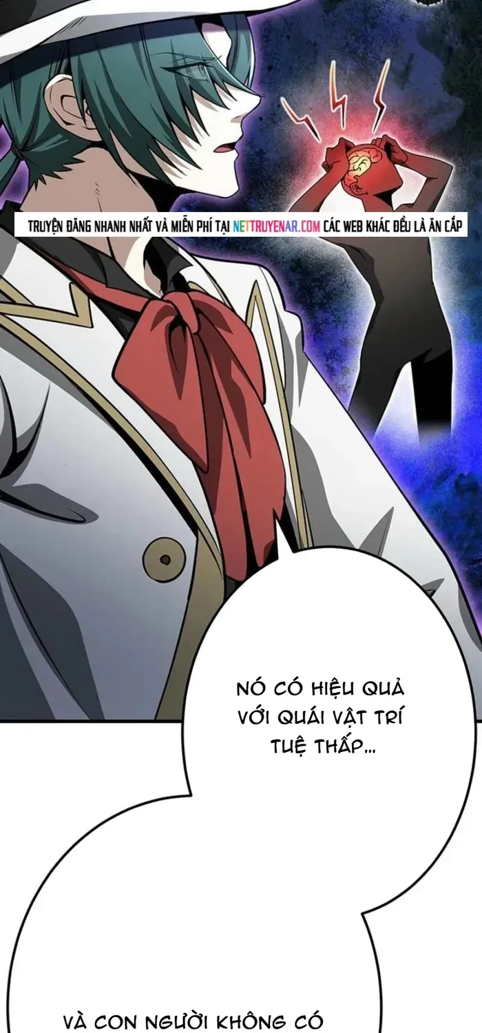 Vượt Cấp Với Kỹ Năng Thần Thánh Chapter 36 - 101