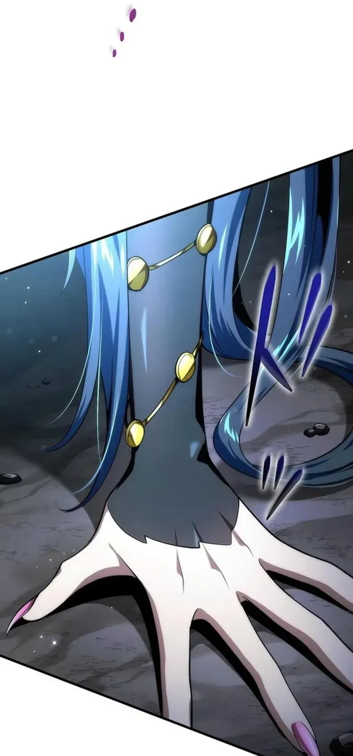 Vượt Cấp Với Kỹ Năng Thần Thánh Chapter 36 - 105