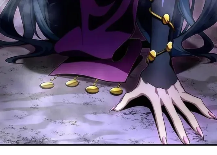 Vượt Cấp Với Kỹ Năng Thần Thánh Chapter 36 - 110