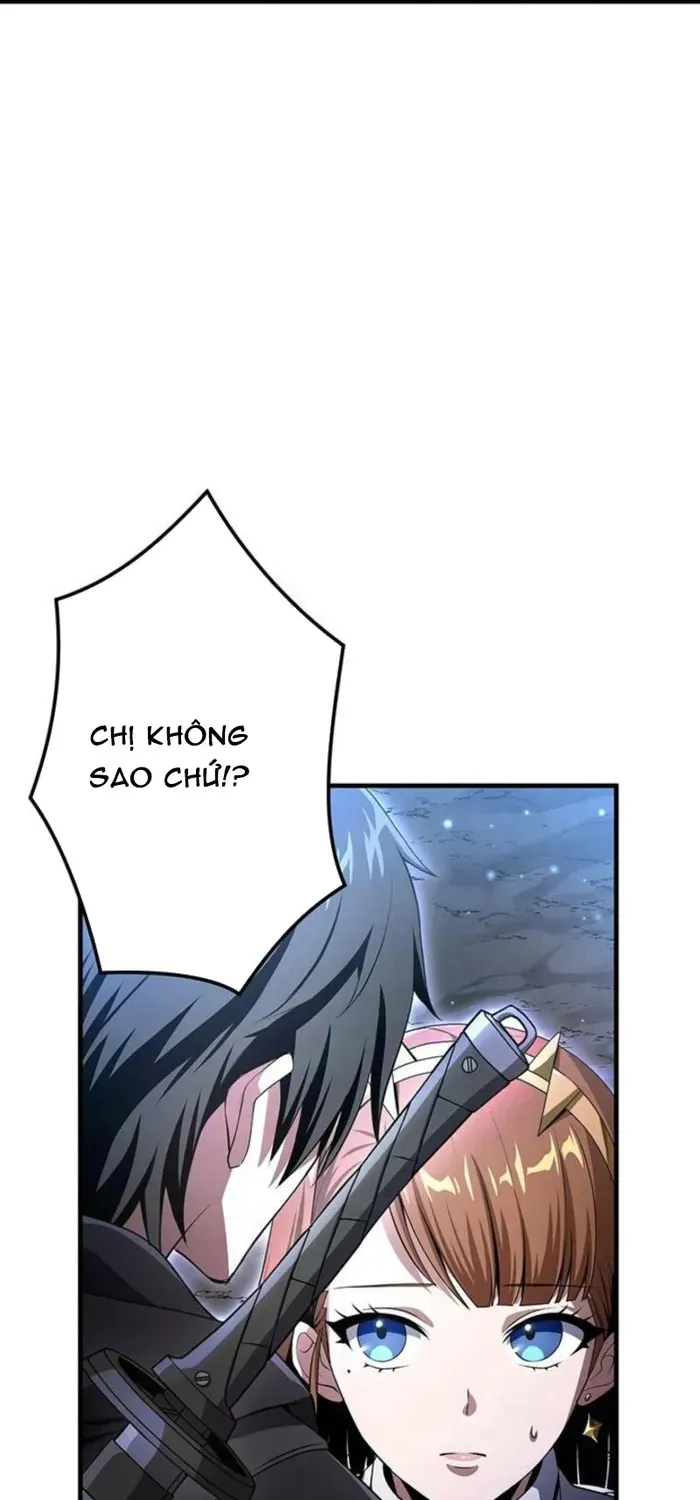 Vượt Cấp Với Kỹ Năng Thần Thánh Chapter 36 - 18