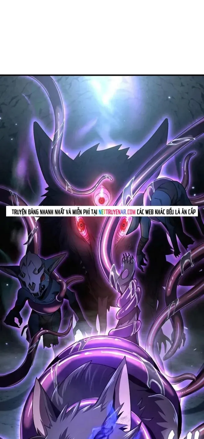 Vượt Cấp Với Kỹ Năng Thần Thánh Chapter 36 - 28