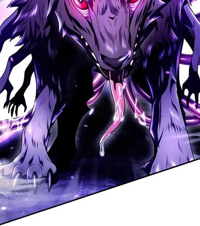 Vượt Cấp Với Kỹ Năng Thần Thánh Chapter 36 - 5