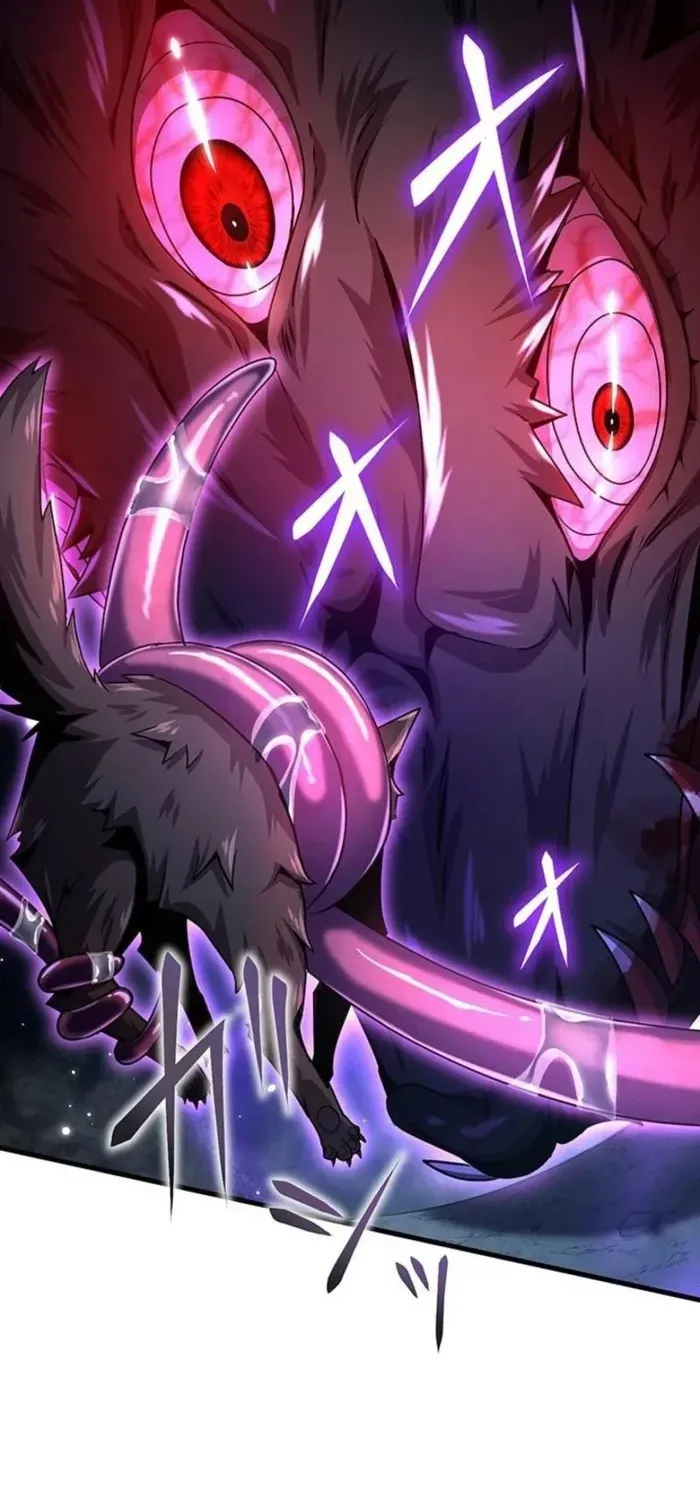 Vượt Cấp Với Kỹ Năng Thần Thánh Chapter 36 - 43