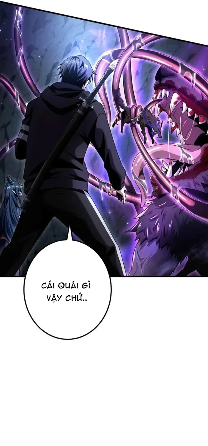 Vượt Cấp Với Kỹ Năng Thần Thánh Chapter 36 - 45