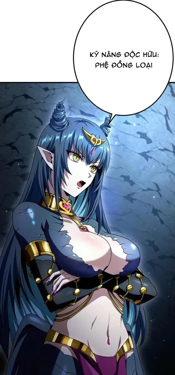 Vượt Cấp Với Kỹ Năng Thần Thánh Chapter 36 - 47