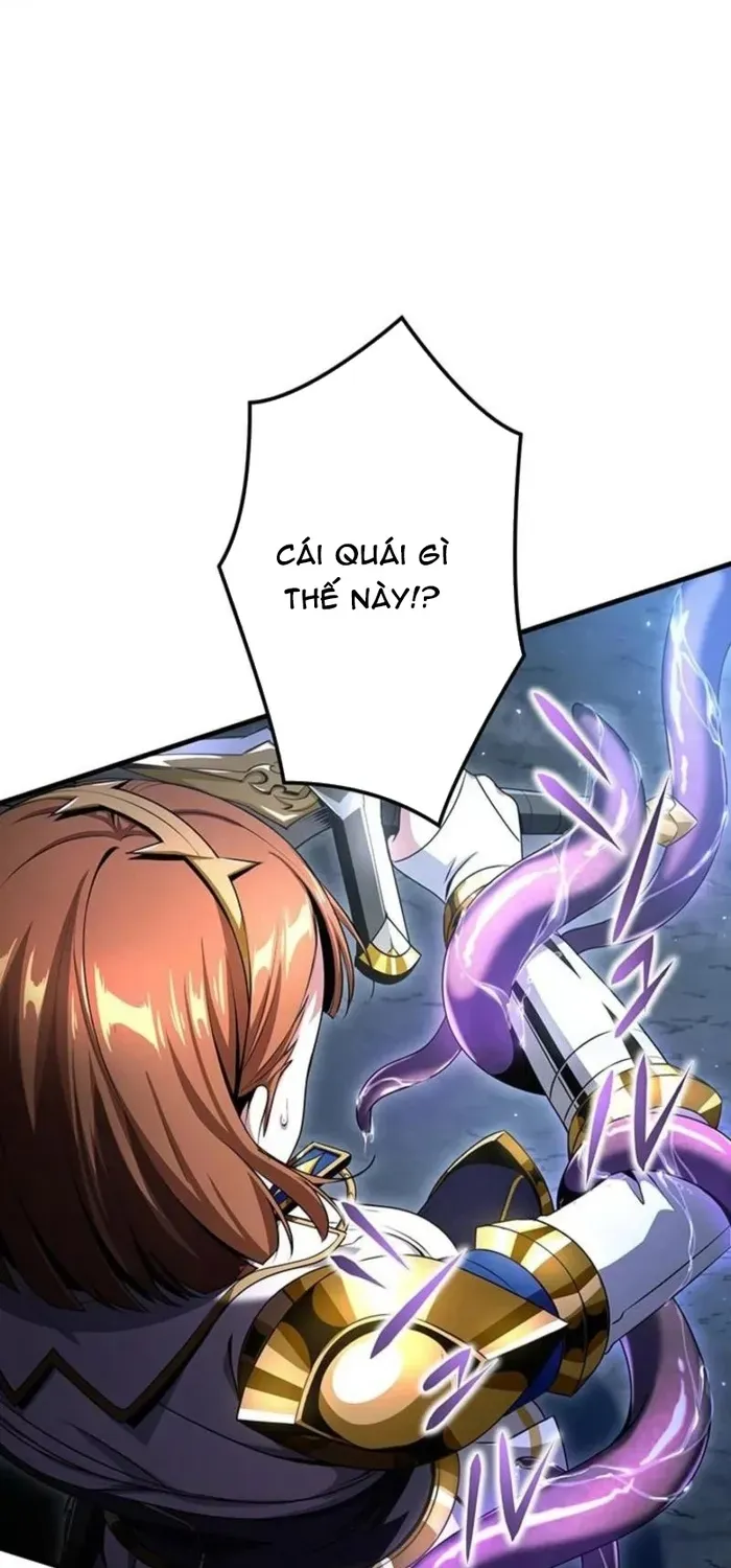 Vượt Cấp Với Kỹ Năng Thần Thánh Chapter 36 - 6