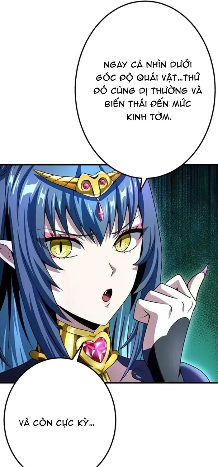 Vượt Cấp Với Kỹ Năng Thần Thánh Chapter 36 - 52