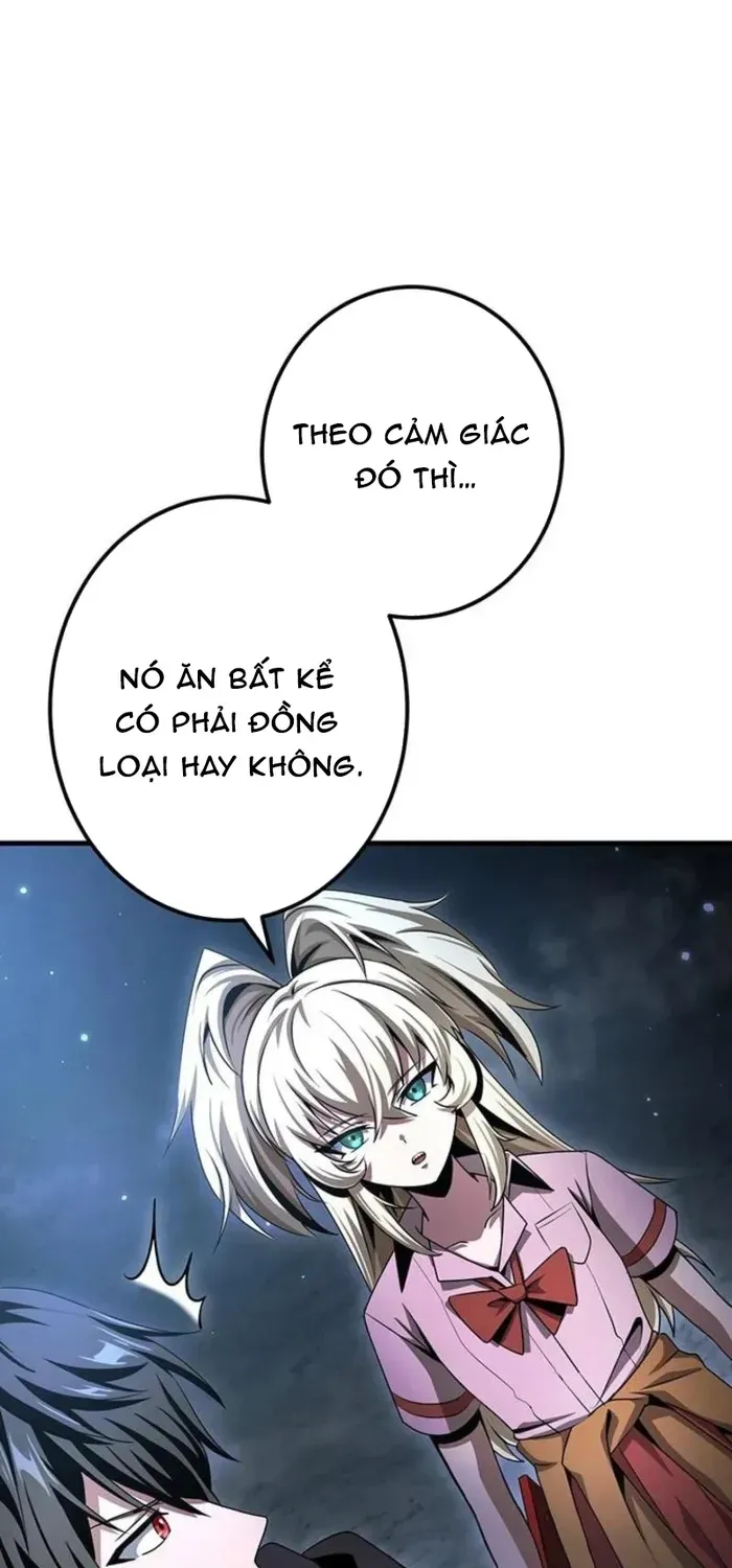 Vượt Cấp Với Kỹ Năng Thần Thánh Chapter 36 - 56