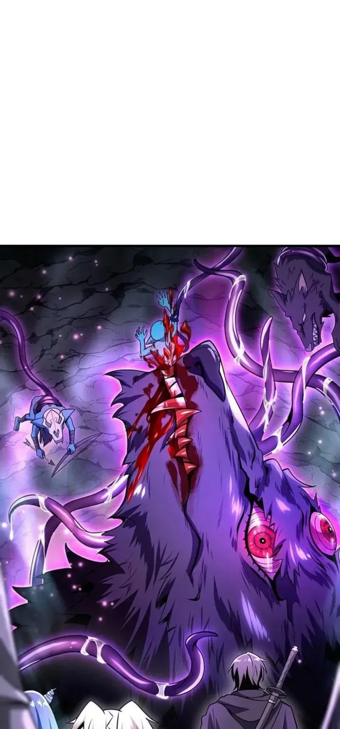 Vượt Cấp Với Kỹ Năng Thần Thánh Chapter 36 - 58