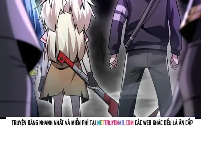 Vượt Cấp Với Kỹ Năng Thần Thánh Chapter 36 - 59