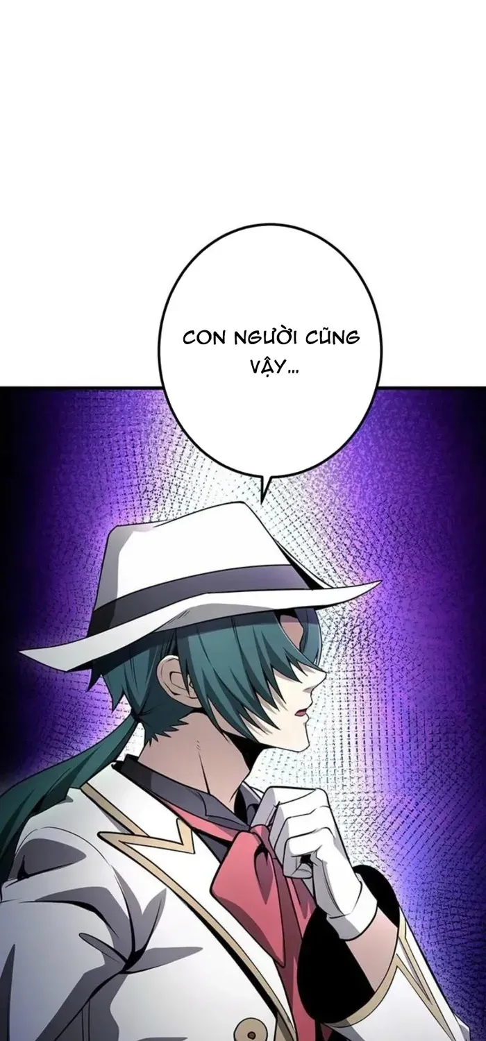 Vượt Cấp Với Kỹ Năng Thần Thánh Chapter 36 - 62