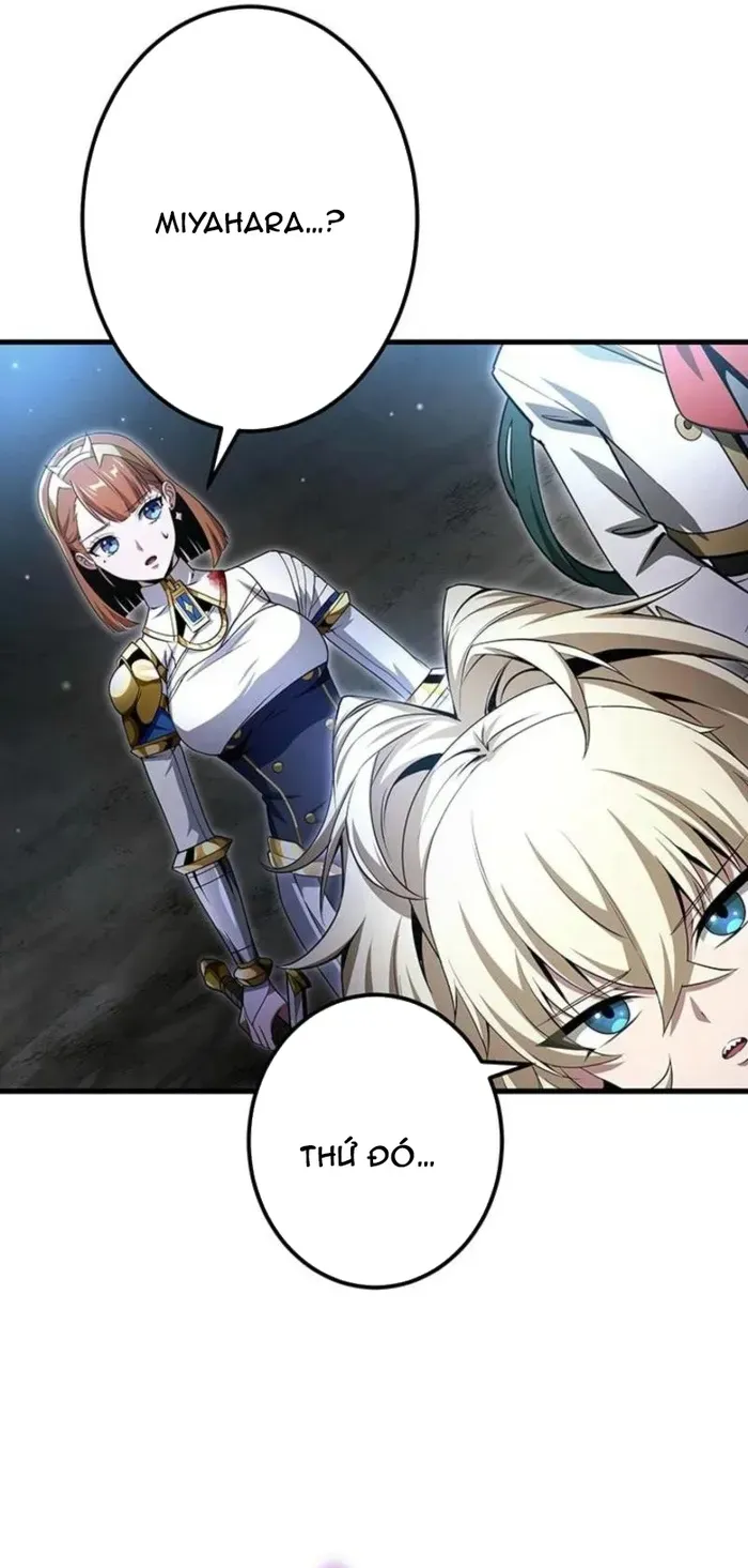 Vượt Cấp Với Kỹ Năng Thần Thánh Chapter 36 - 66