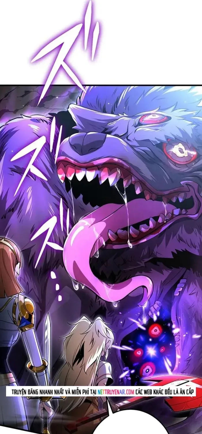 Vượt Cấp Với Kỹ Năng Thần Thánh Chapter 36 - 67