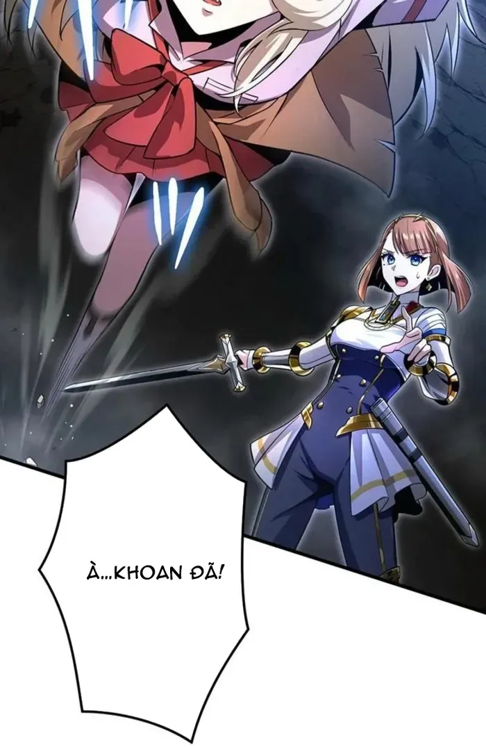 Vượt Cấp Với Kỹ Năng Thần Thánh Chapter 36 - 70