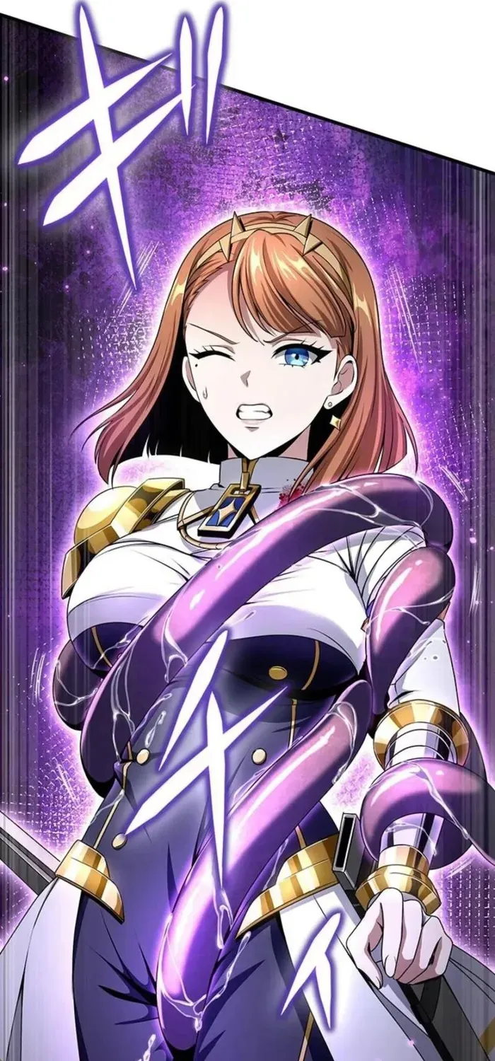 Vượt Cấp Với Kỹ Năng Thần Thánh Chapter 36 - 8