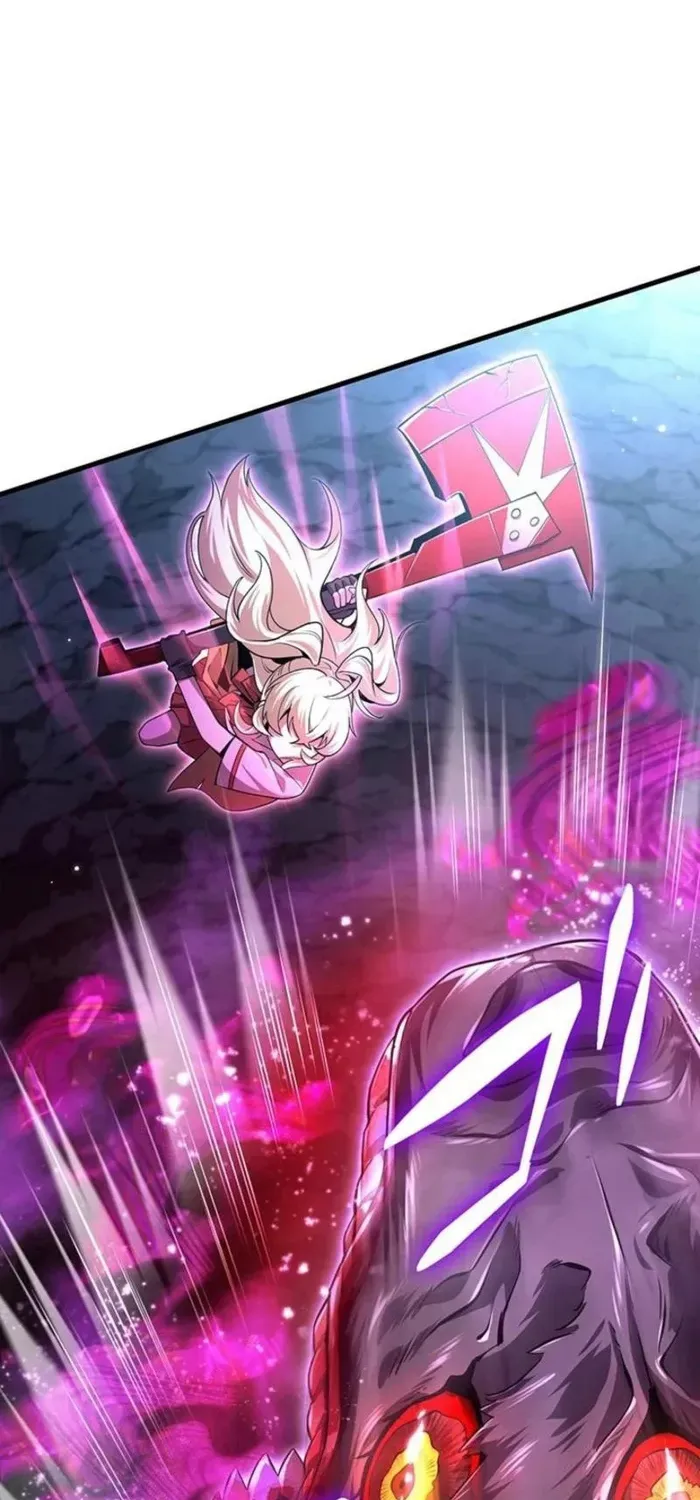 Vượt Cấp Với Kỹ Năng Thần Thánh Chapter 36 - 77