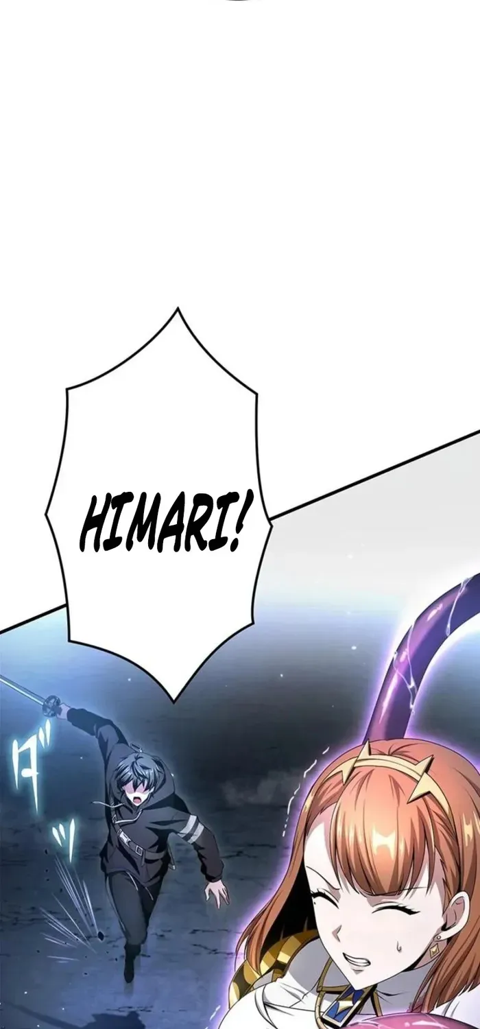 Vượt Cấp Với Kỹ Năng Thần Thánh Chapter 36 - 10