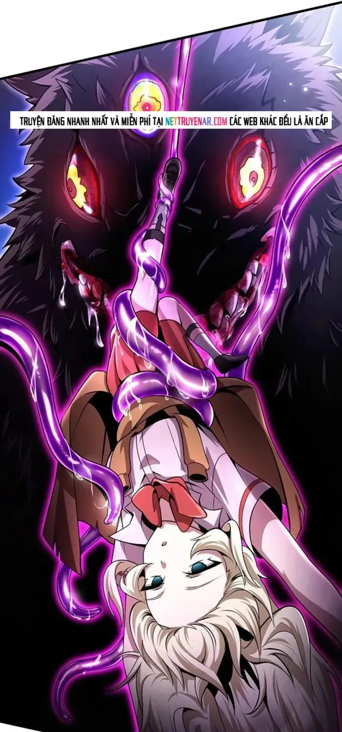 Vượt Cấp Với Kỹ Năng Thần Thánh Chapter 36 - 95