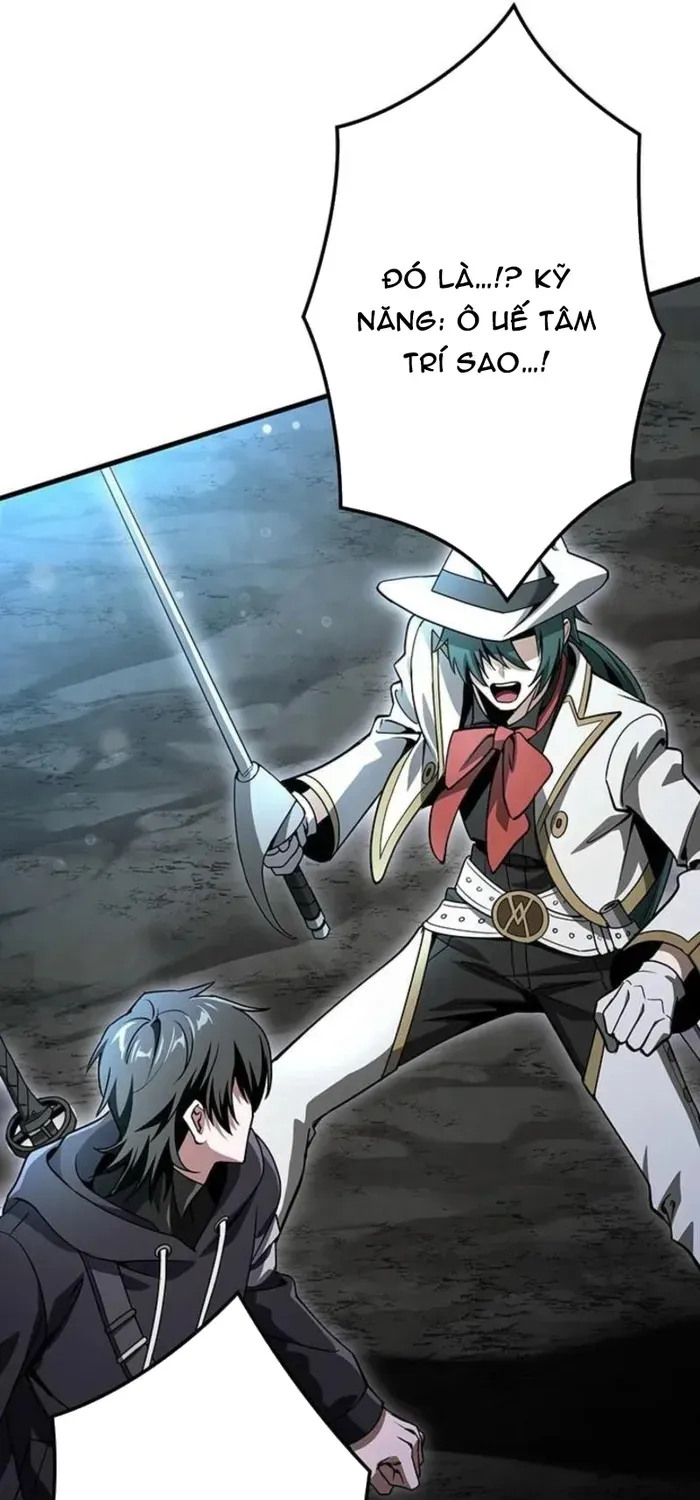 Vượt Cấp Với Kỹ Năng Thần Thánh Chapter 36 - 98