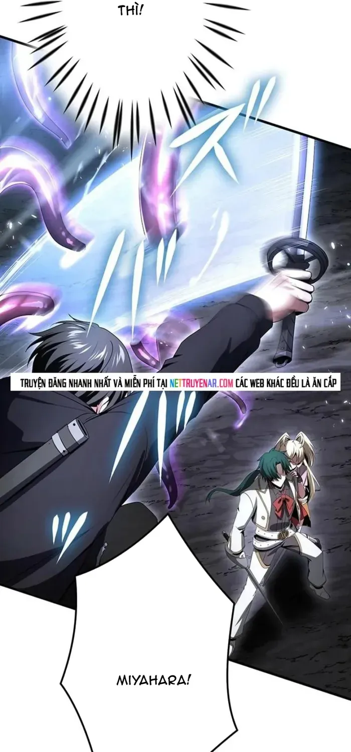 Vượt Cấp Với Kỹ Năng Thần Thánh Chapter 37 - 104