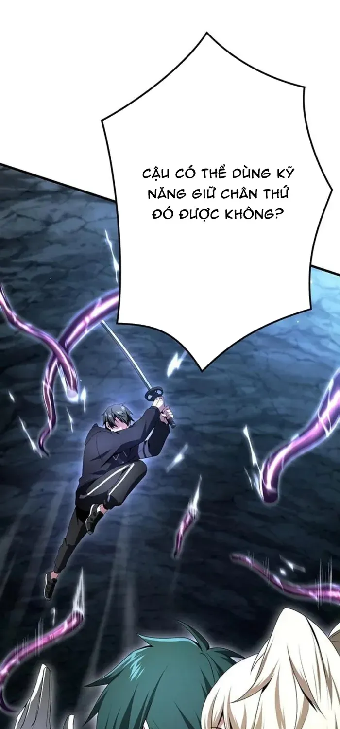 Vượt Cấp Với Kỹ Năng Thần Thánh Chapter 37 - 106