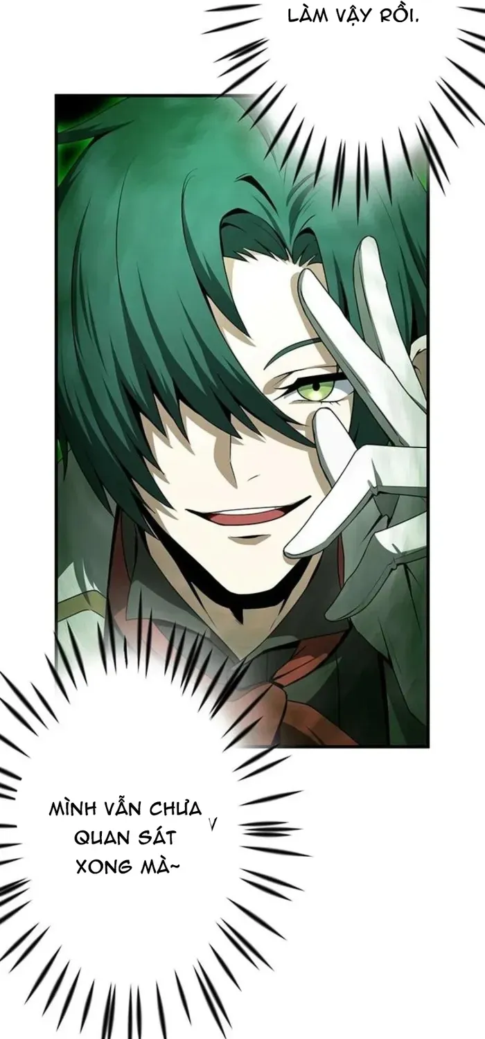 Vượt Cấp Với Kỹ Năng Thần Thánh Chapter 37 - 109