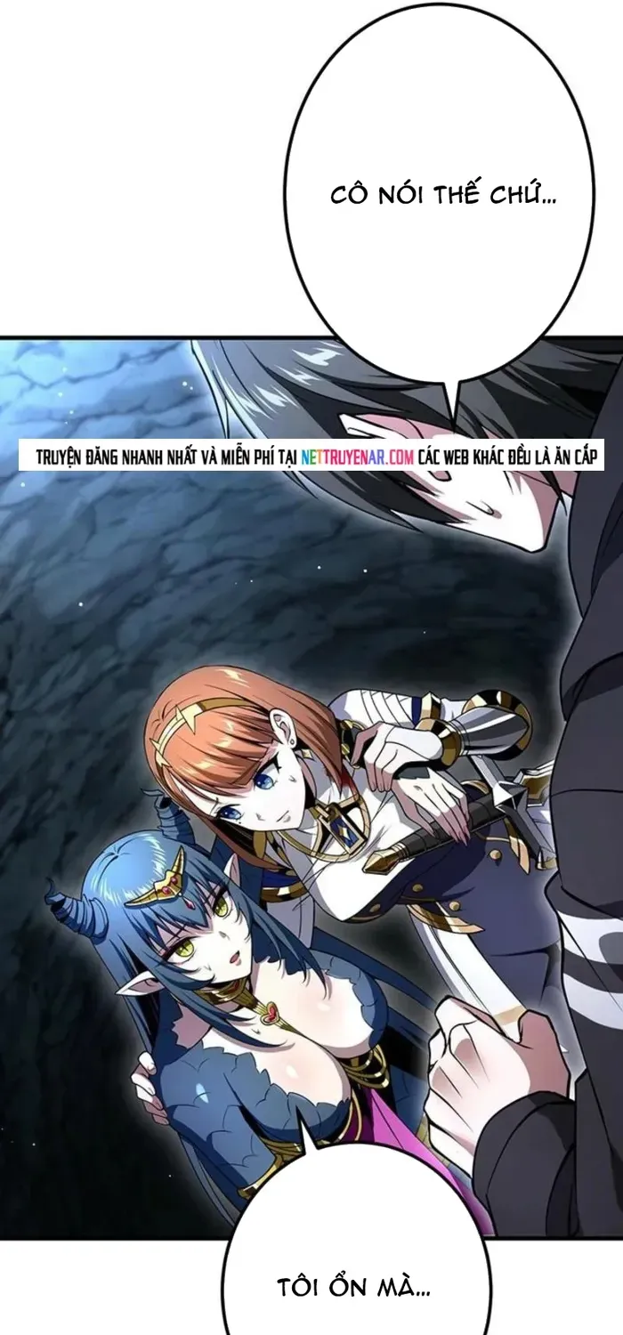 Vượt Cấp Với Kỹ Năng Thần Thánh Chapter 37 - 12