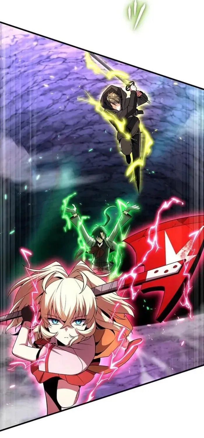 Vượt Cấp Với Kỹ Năng Thần Thánh Chapter 37 - 119