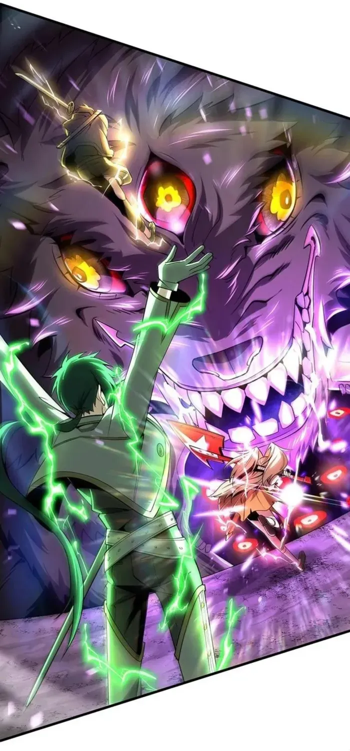 Vượt Cấp Với Kỹ Năng Thần Thánh Chapter 37 - 121