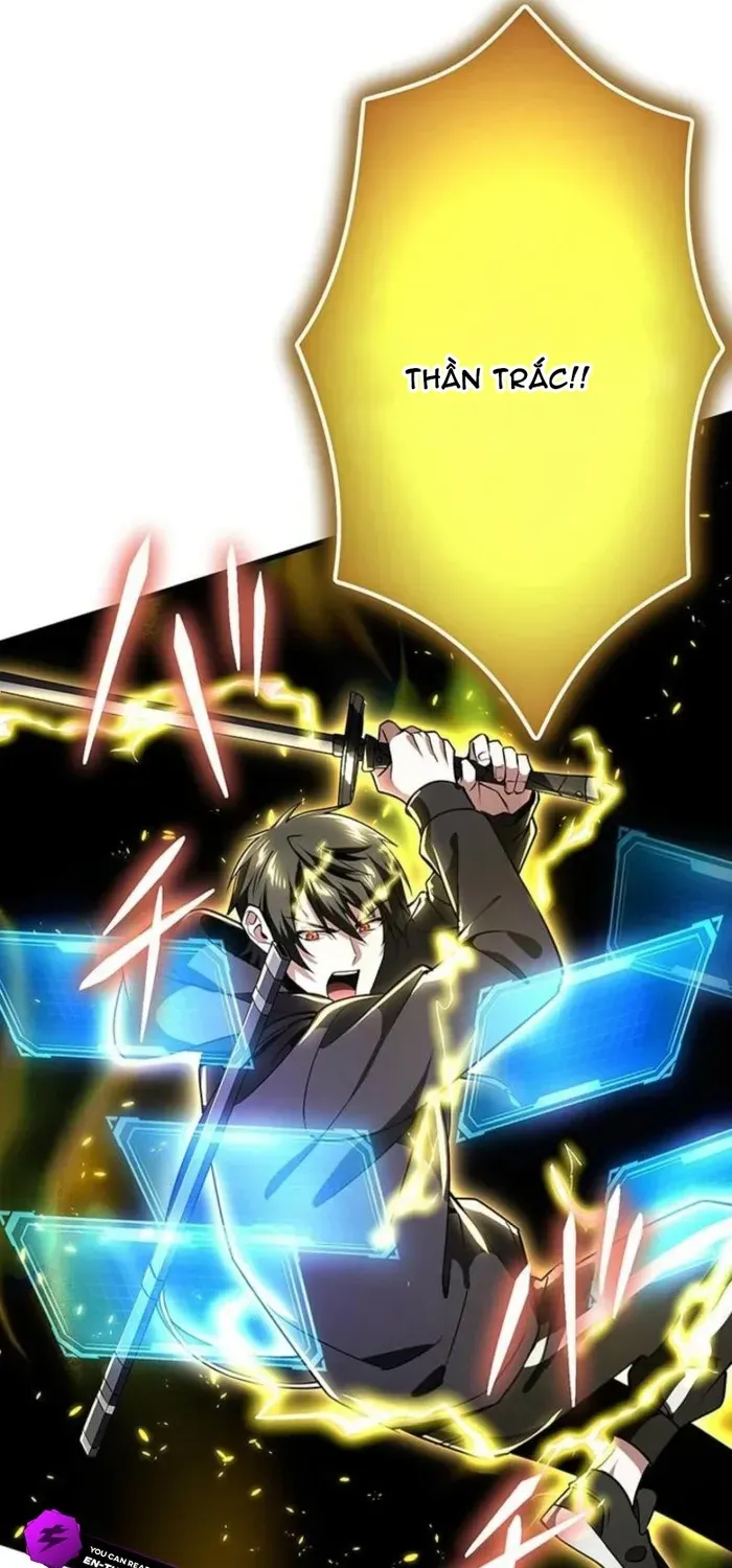 Vượt Cấp Với Kỹ Năng Thần Thánh Chapter 37 - 123