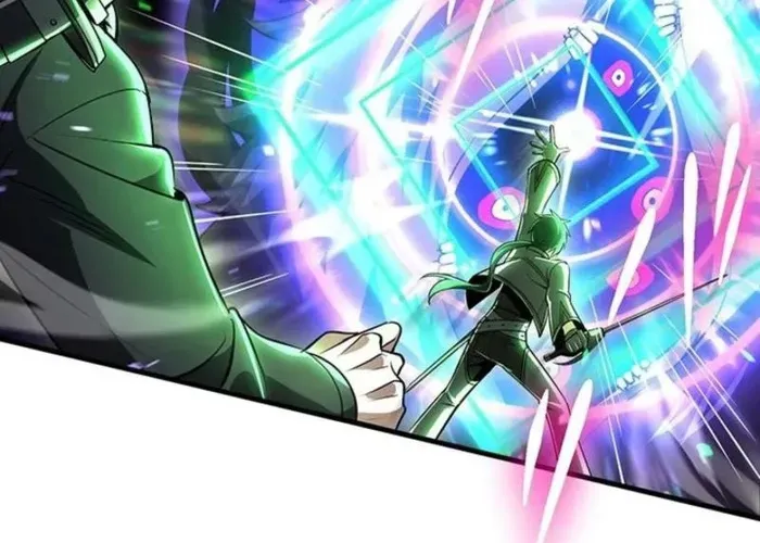 Vượt Cấp Với Kỹ Năng Thần Thánh Chapter 37 - 30