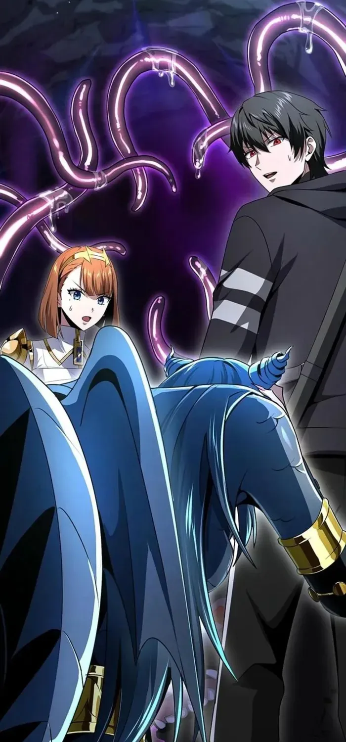 Vượt Cấp Với Kỹ Năng Thần Thánh Chapter 37 - 4