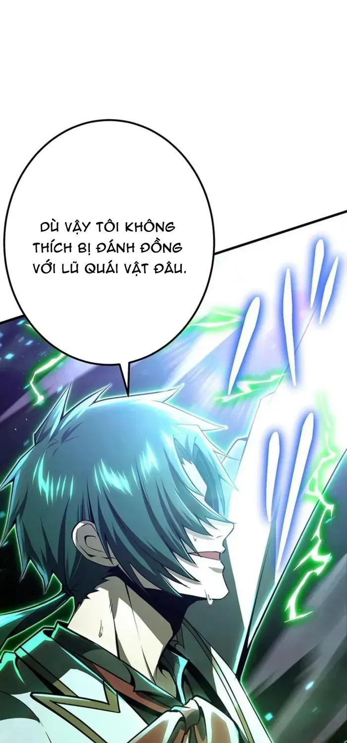 Vượt Cấp Với Kỹ Năng Thần Thánh Chapter 37 - 40