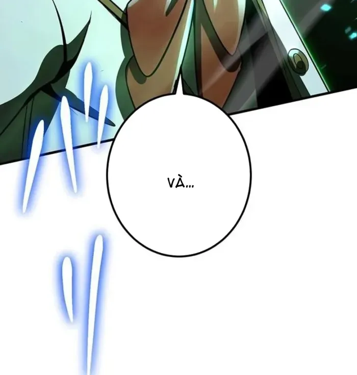 Vượt Cấp Với Kỹ Năng Thần Thánh Chapter 37 - 41