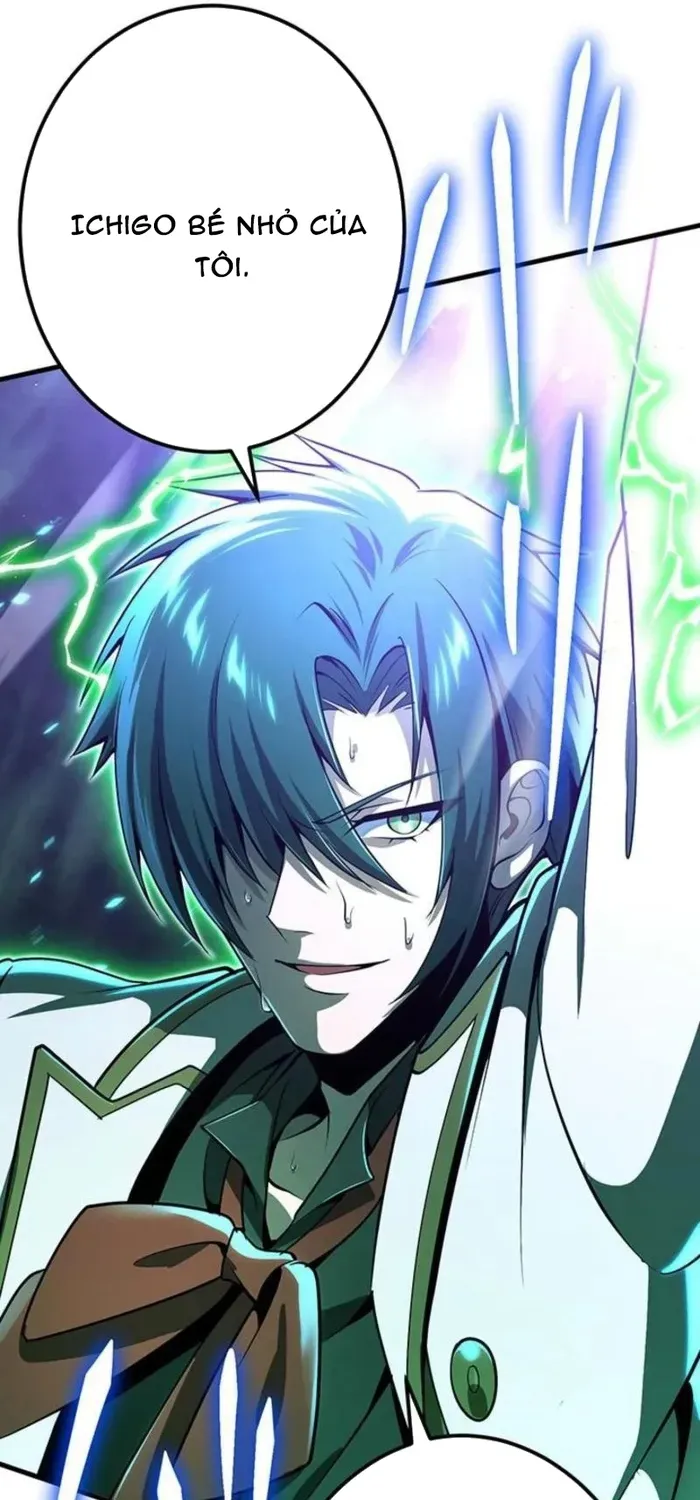 Vượt Cấp Với Kỹ Năng Thần Thánh Chapter 37 - 44