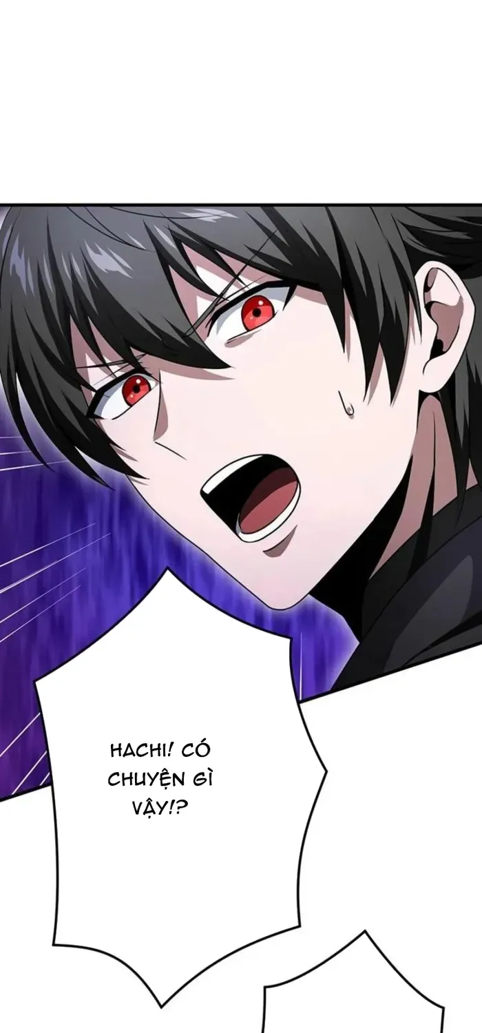 Vượt Cấp Với Kỹ Năng Thần Thánh Chapter 37 - 6