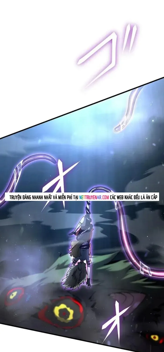 Vượt Cấp Với Kỹ Năng Thần Thánh Chapter 37 - 54