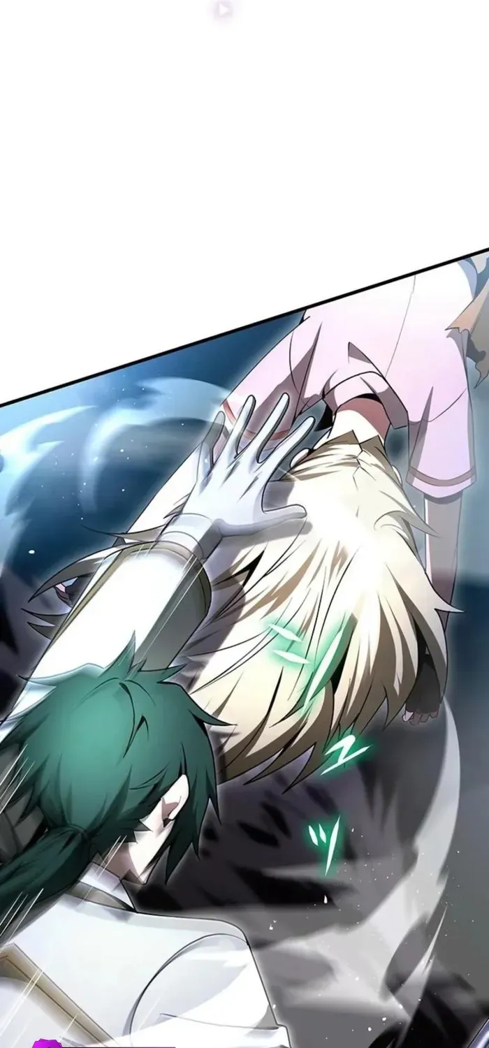 Vượt Cấp Với Kỹ Năng Thần Thánh Chapter 37 - 56