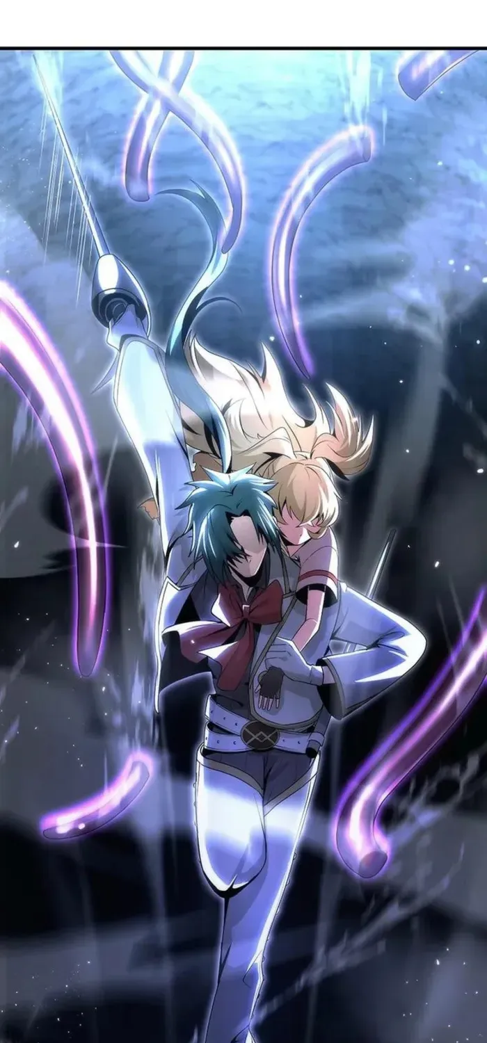 Vượt Cấp Với Kỹ Năng Thần Thánh Chapter 37 - 58