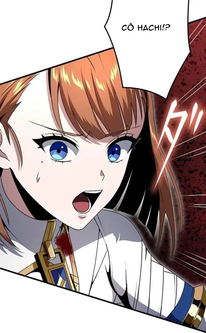 Vượt Cấp Với Kỹ Năng Thần Thánh Chapter 37 - 7