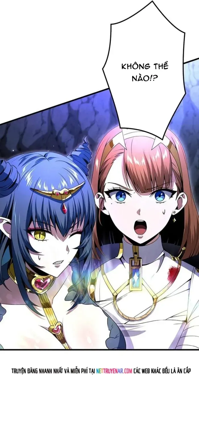 Vượt Cấp Với Kỹ Năng Thần Thánh Chapter 37 - 76