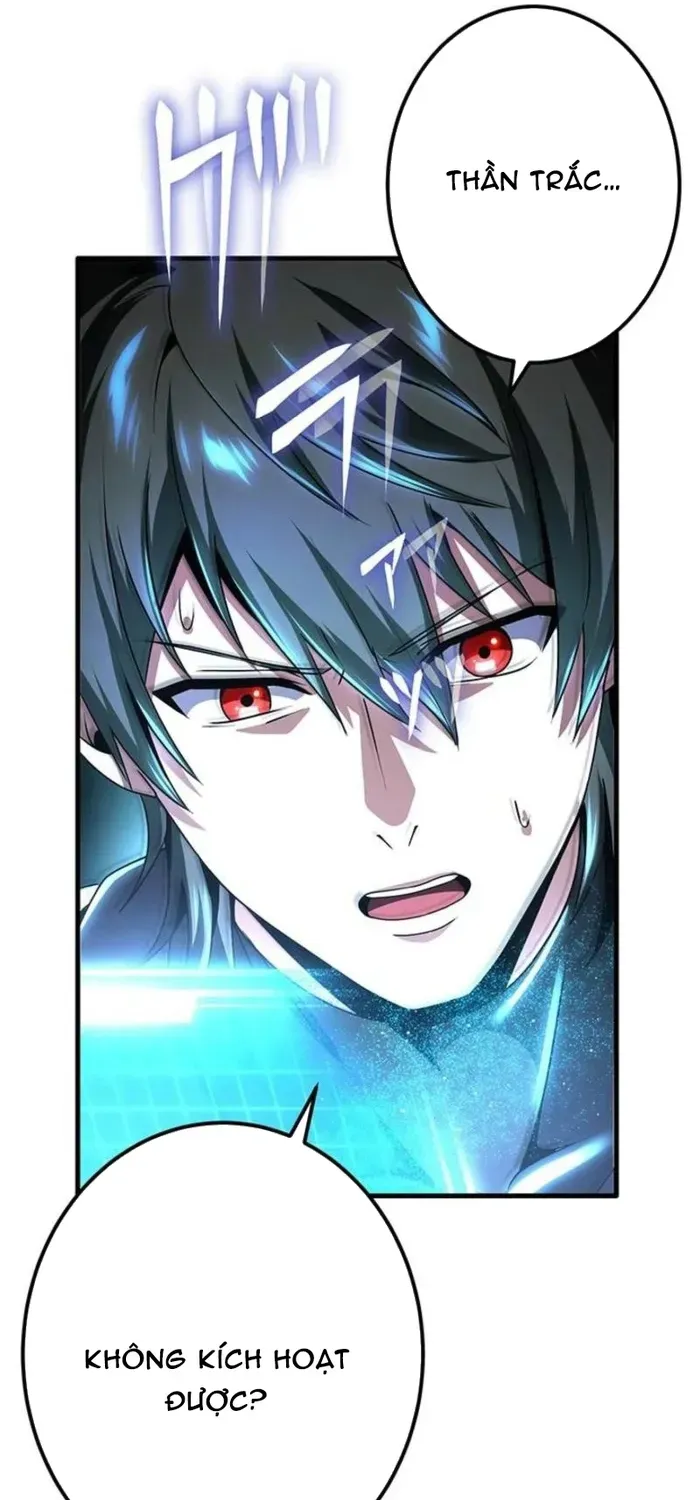 Vượt Cấp Với Kỹ Năng Thần Thánh Chapter 37 - 78