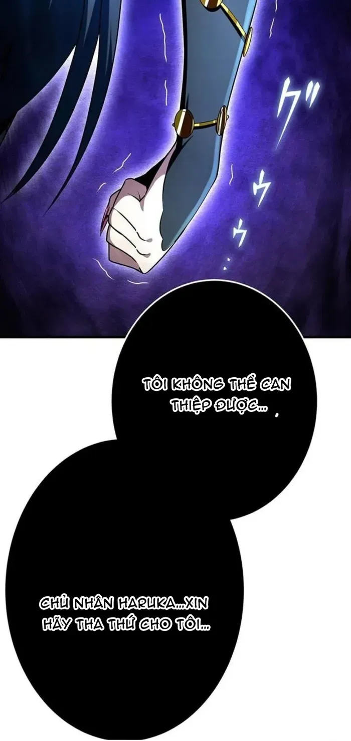 Vượt Cấp Với Kỹ Năng Thần Thánh Chapter 37 - 85