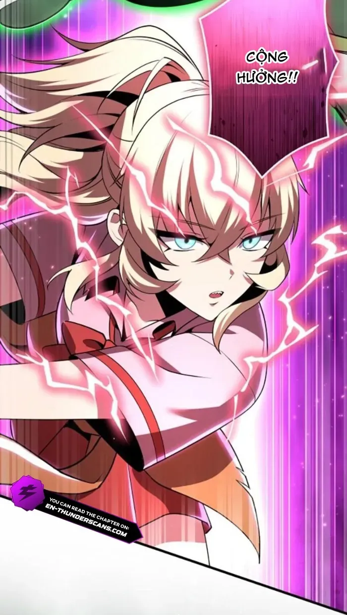 Vượt Cấp Với Kỹ Năng Thần Thánh Chapter 38 - 11