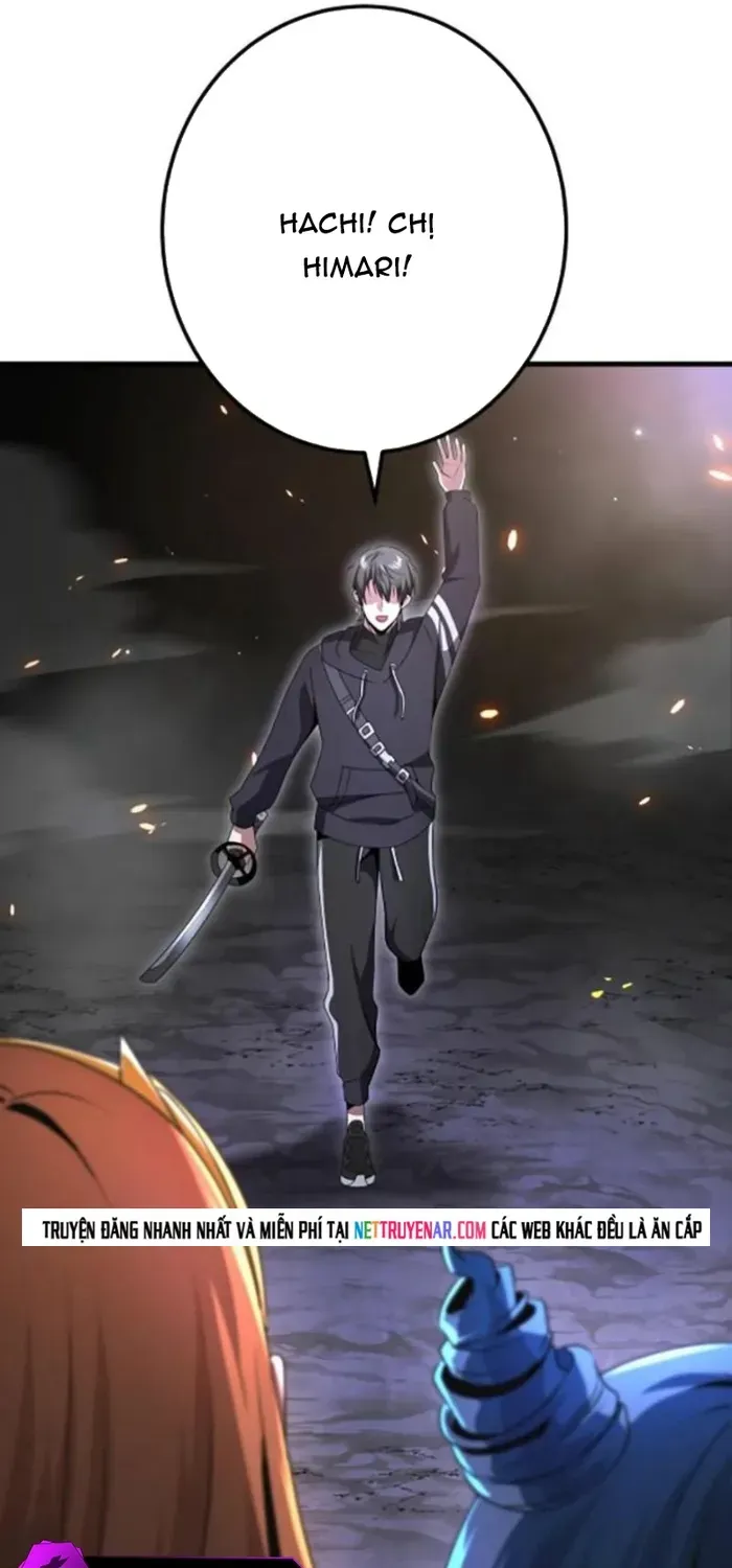 Vượt Cấp Với Kỹ Năng Thần Thánh Chapter 38 - 116