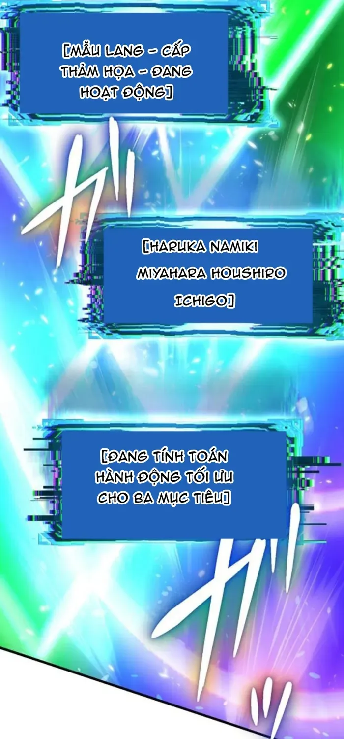 Vượt Cấp Với Kỹ Năng Thần Thánh Chapter 38 - 14