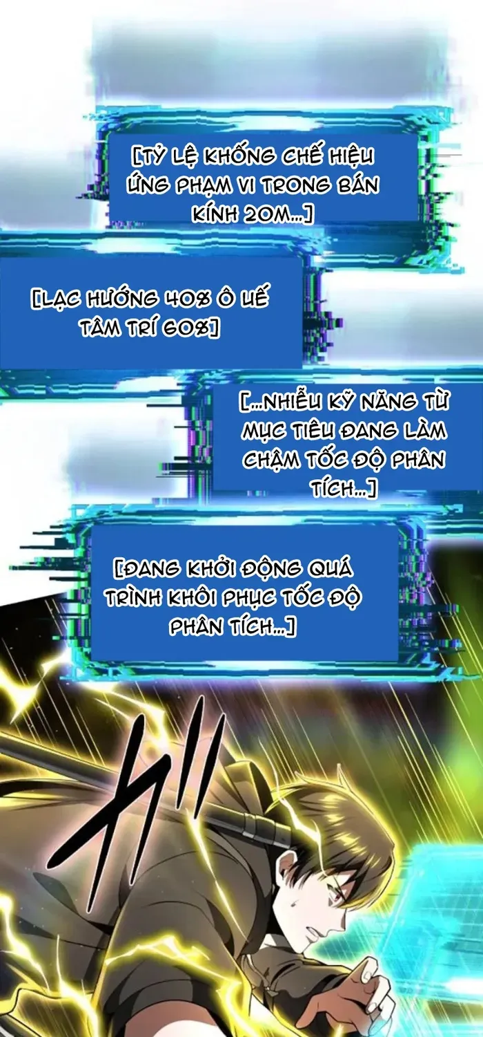 Vượt Cấp Với Kỹ Năng Thần Thánh Chapter 38 - 16