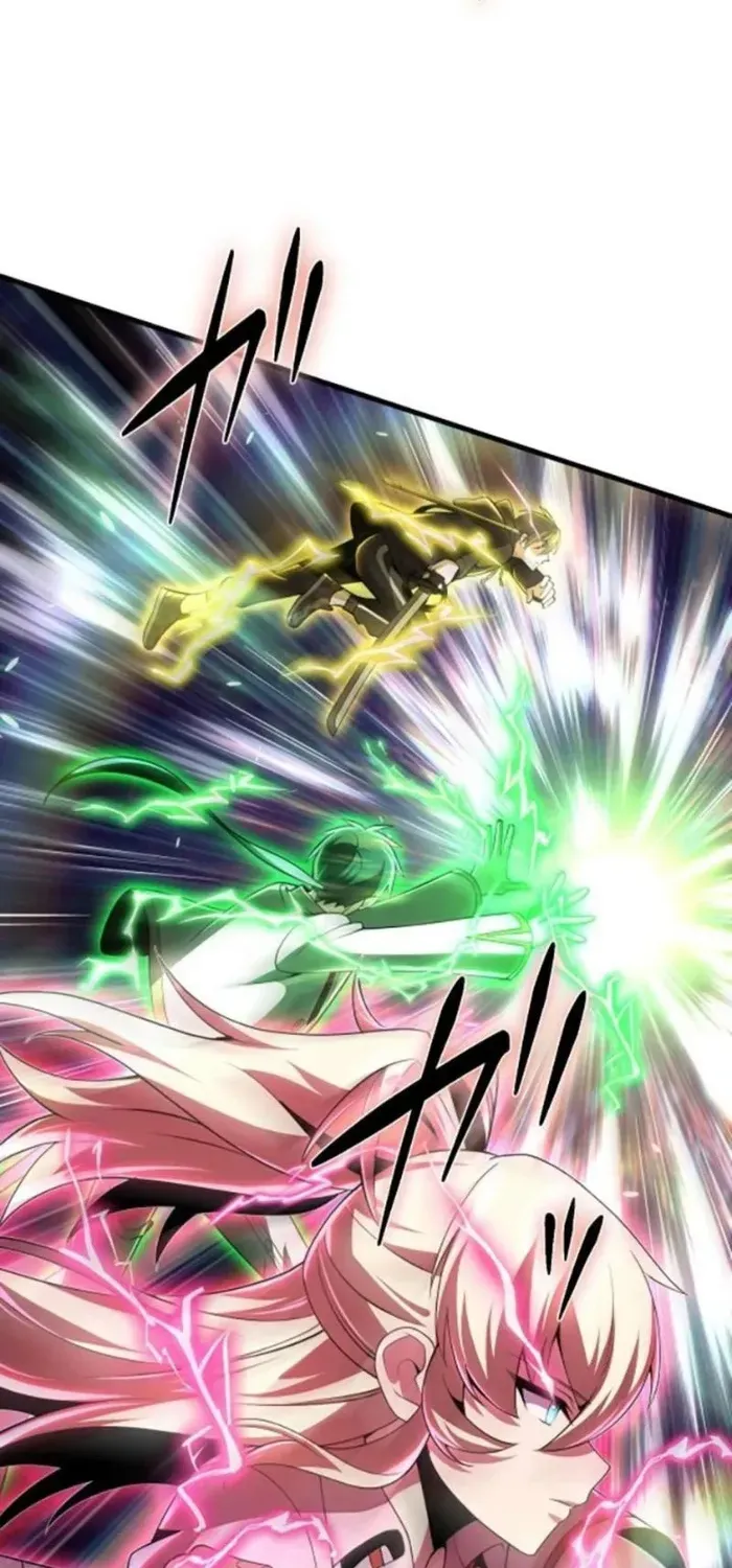 Vượt Cấp Với Kỹ Năng Thần Thánh Chapter 38 - 18